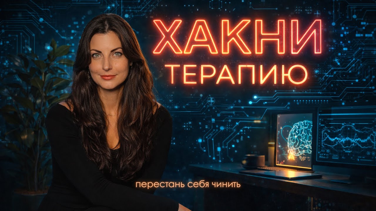 Почему без ИНТЕРЕСА терапия не работает