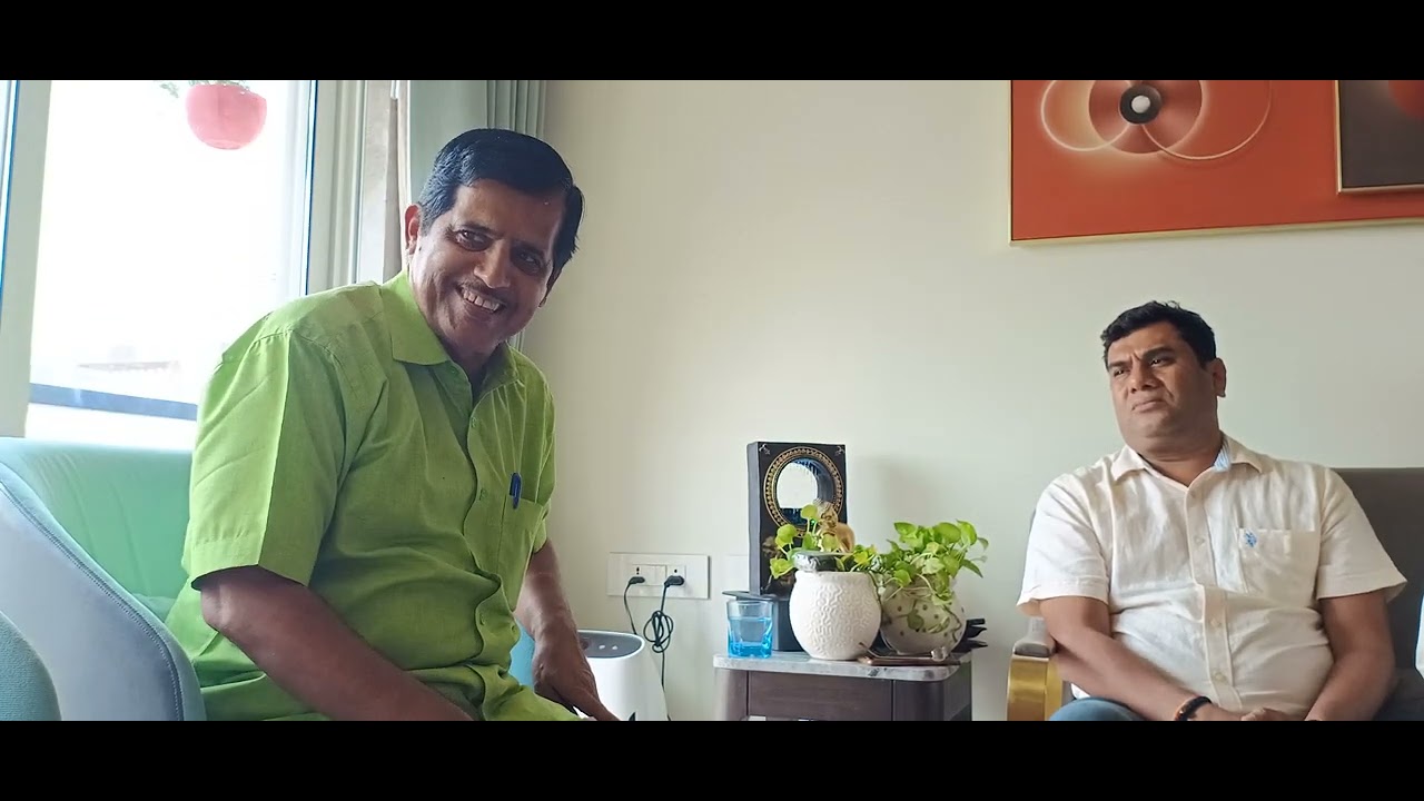 Satish Kulkarni
