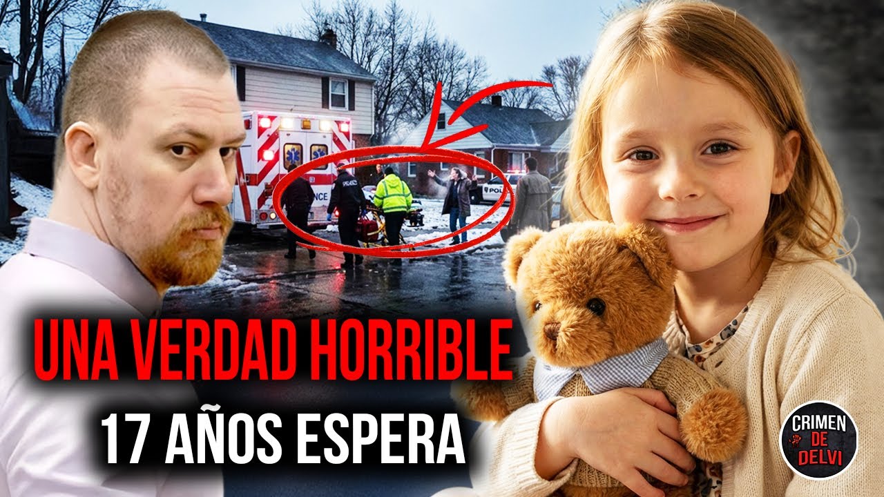 La Traición Definitiva: Cuando Un Padrastro Se Convierte En Un Monstruo | Documental Crímenes Reales