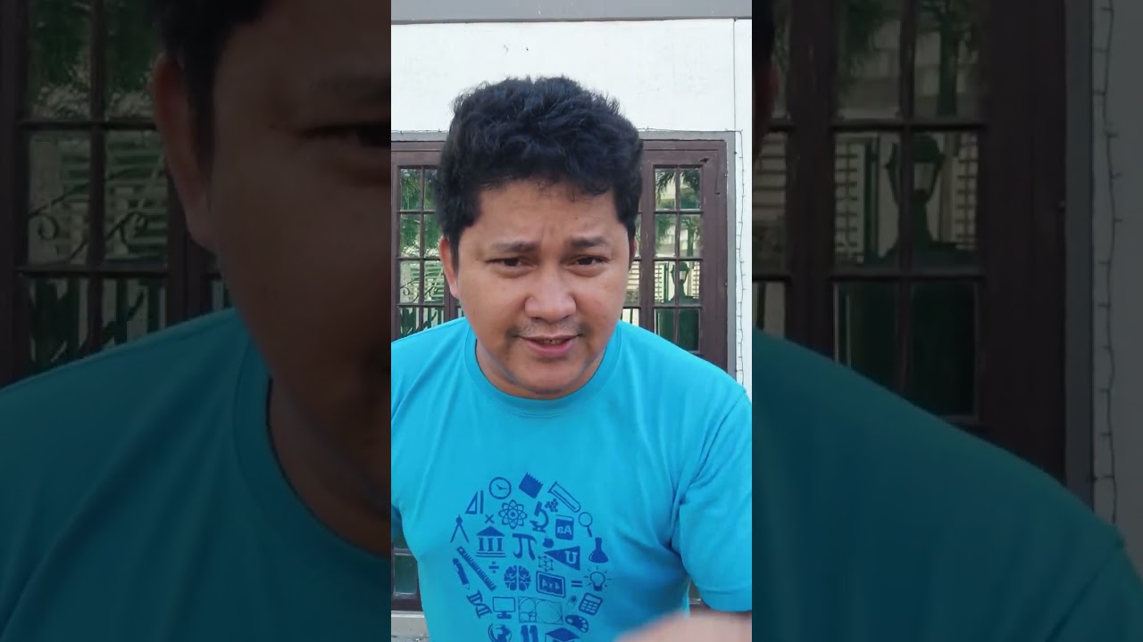 Gustong Mag Artista ang Theopot