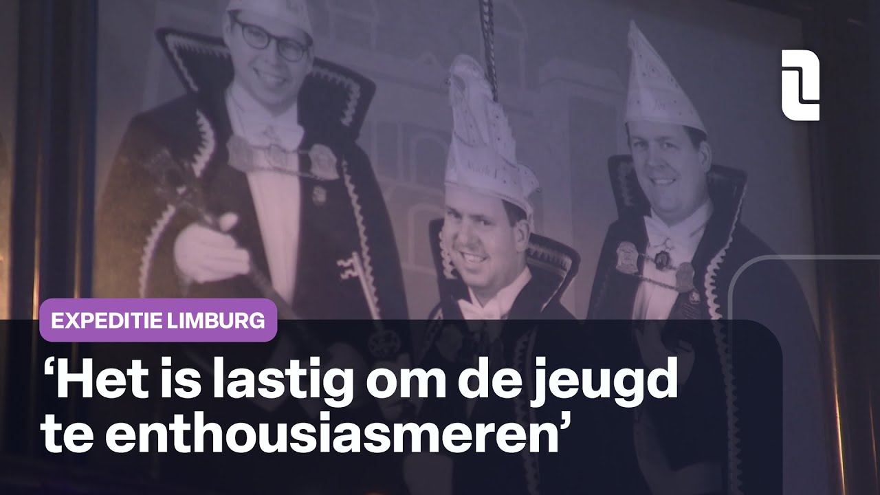 Verenigingen hebben het zwaar, merken ze ook in Venlo-Zuid | Expeditie Limburg