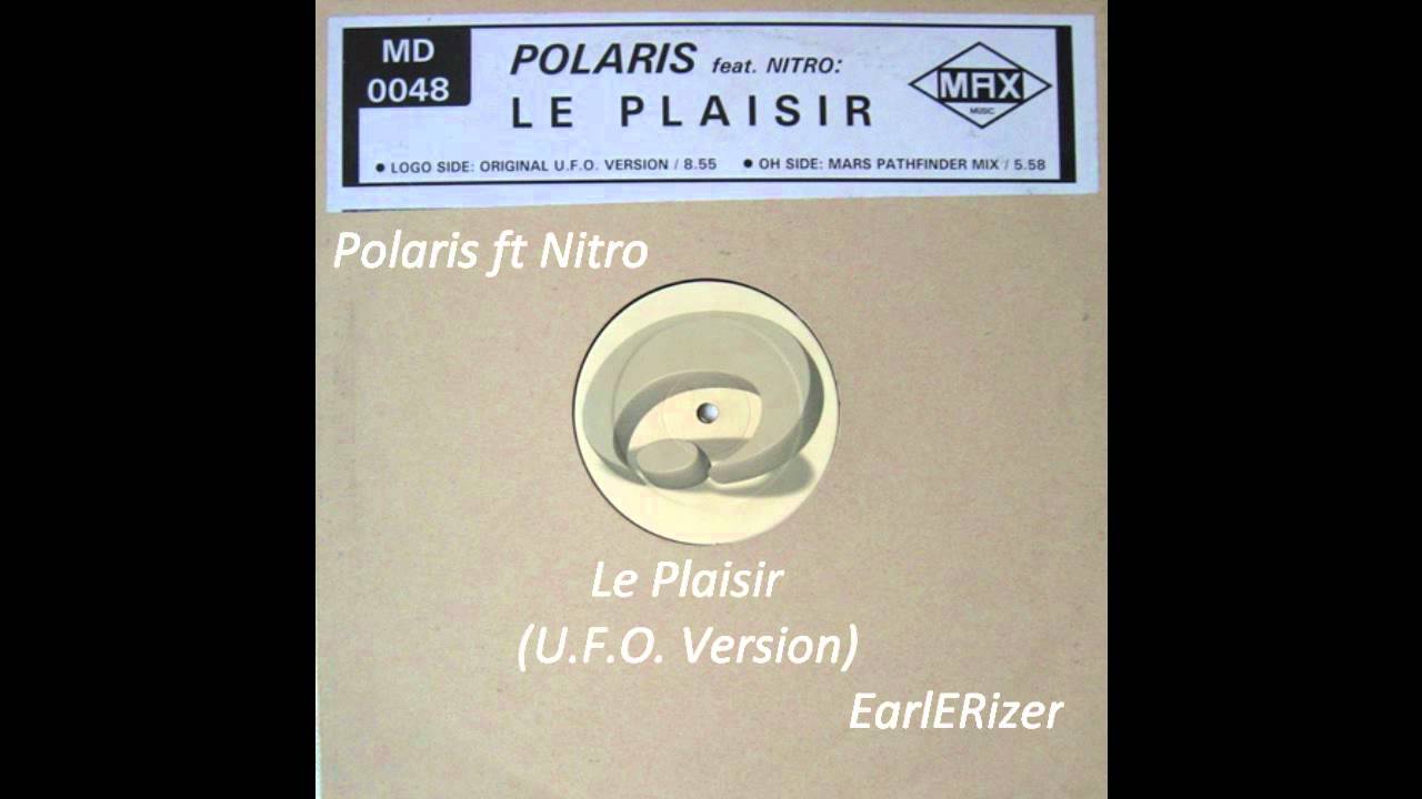 Polaris ft Nitro - Le Plaisir.wmv