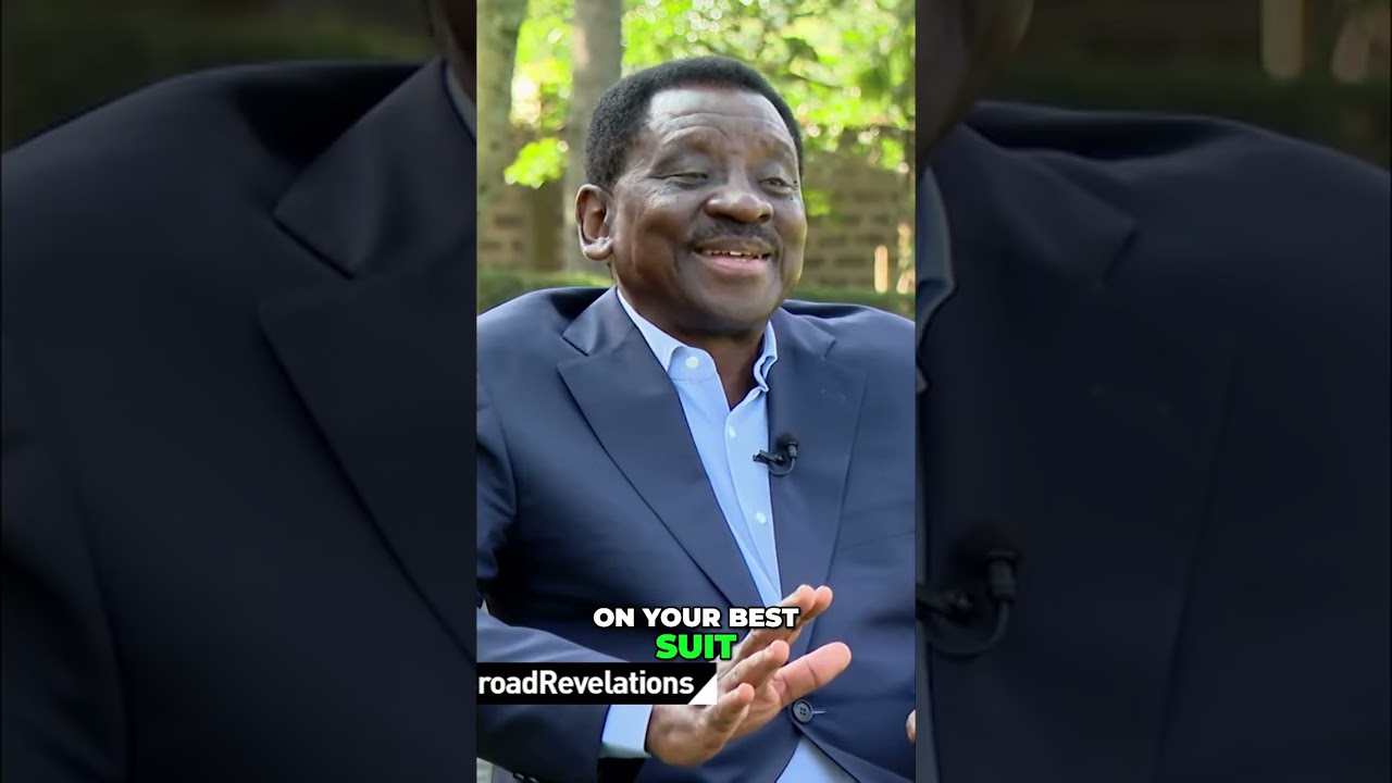 Raila's INSANE Supreme Court Moment: Victory ASSURED! 
