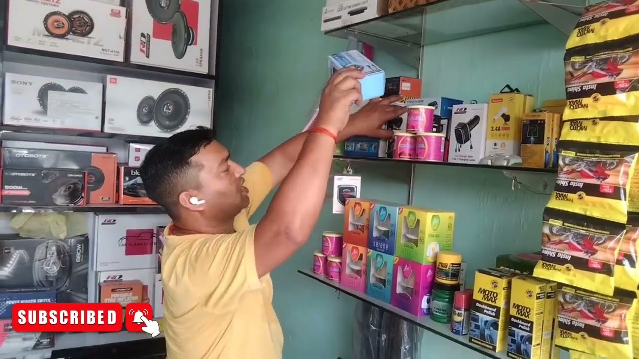 car accessories shop in jamshedpur | Cheapest CAR ACCESSORIES market || #car #accessories #vksingh