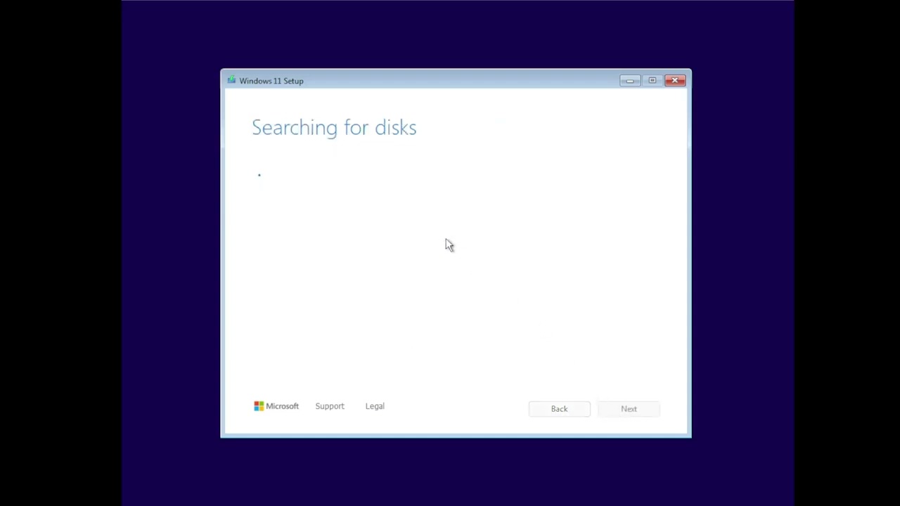 0day | How to load RAID drivers