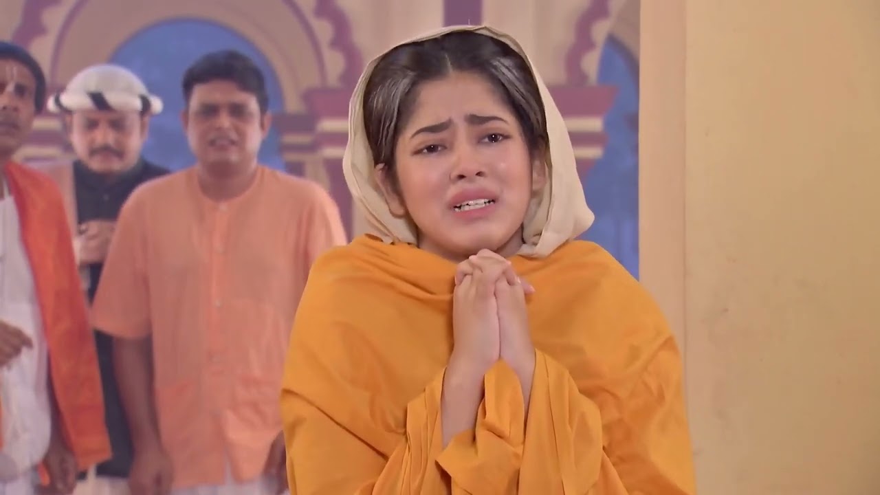 Rani Rashmoni - Ep 1005 - Subrata Roy, Ditipriya Roy - Bengali Tv Serial - Zee5 Bangla Classics