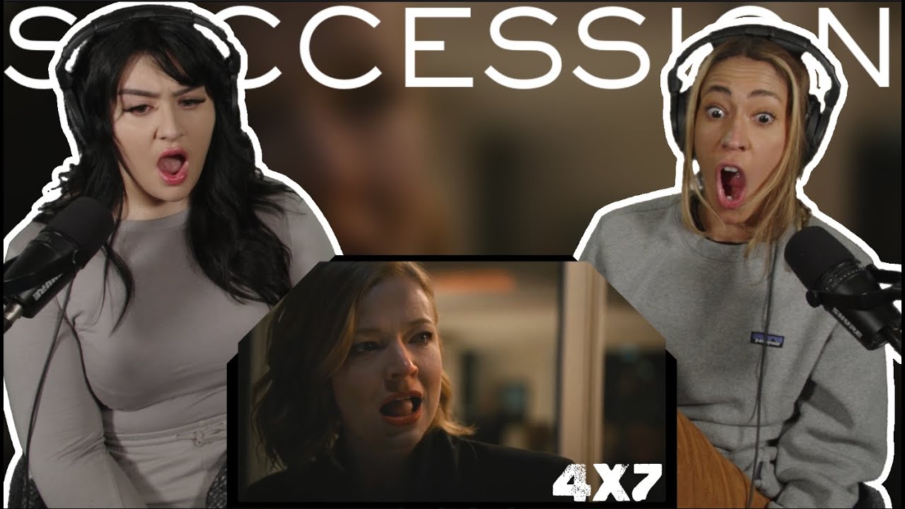 Succession 4x7 
