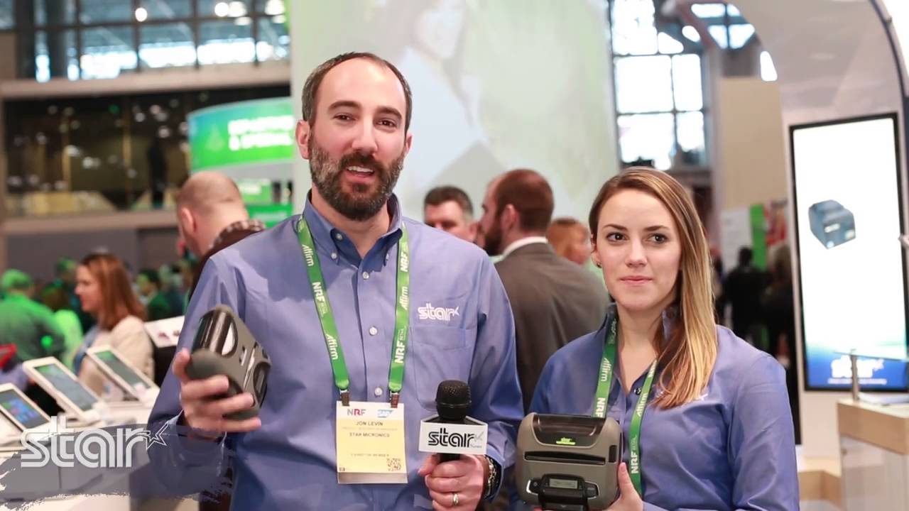 Star Micronics SM L200 Overview