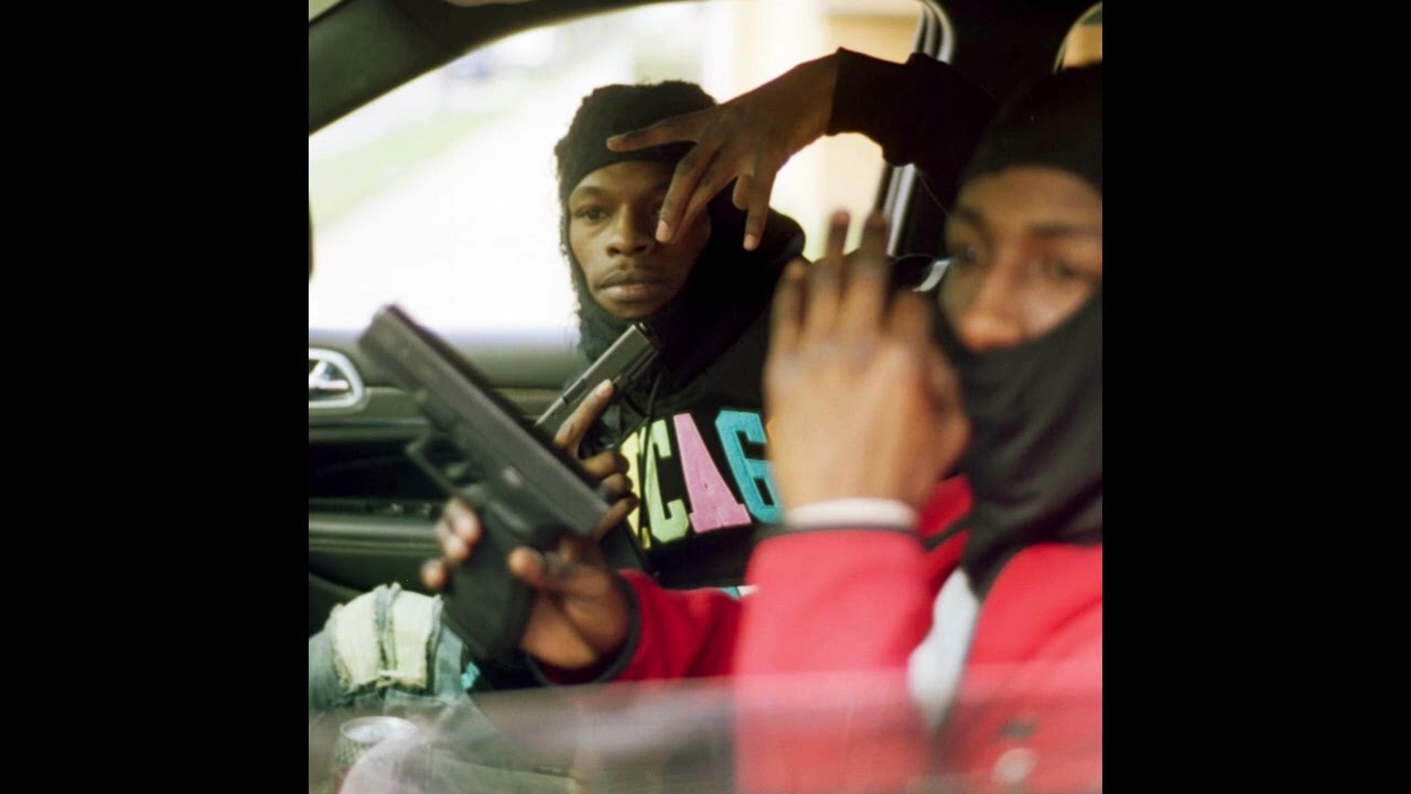 MBlock Die Y X Bando KD Type Beat - 