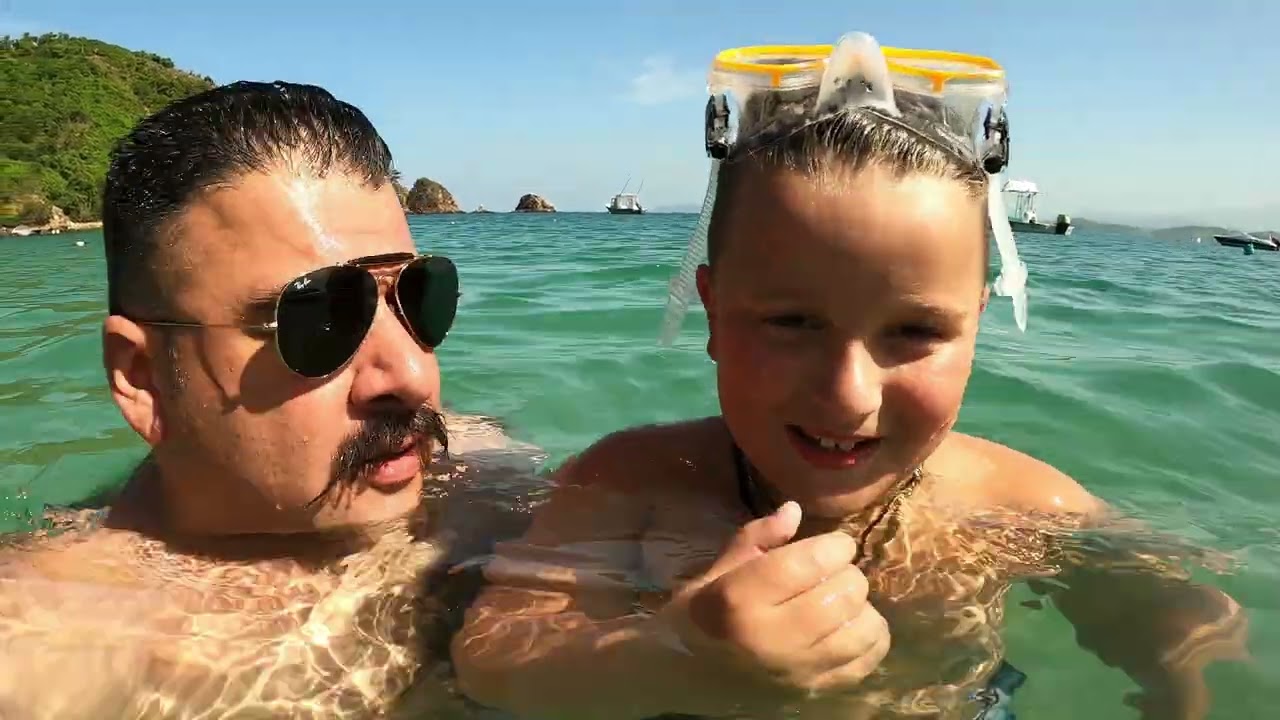 Day Trip to Isla Ixtapa and Snorkeling Zihuatanejo, Mexico 2024