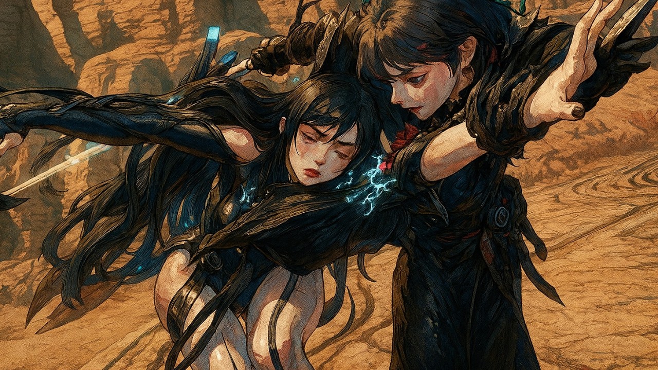 Stellar Blade  4K   9070xt Stellar Blade pc Mod ninja gaiden  4