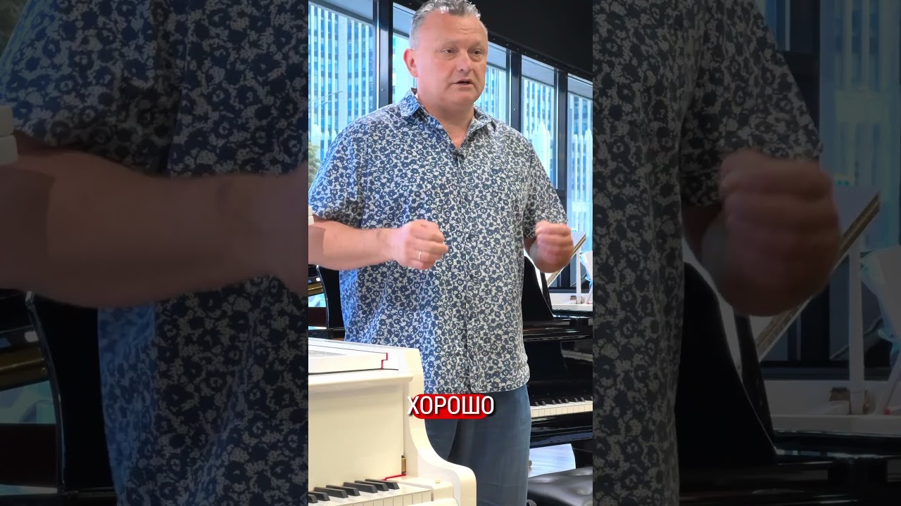 Рояль Kawai GL-10 🎹 &ndash; идеален для дома и сцены