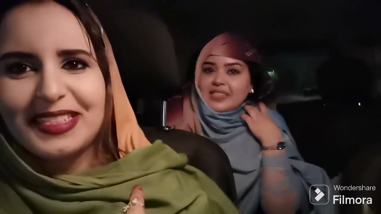 فلوق مع زوجي ❤️واليوتيبر صديقتي ليلى صبايا♥️ فوجنا جمعنا ضحكنا😂 شاركنا معاكم عشوايتنا❤️