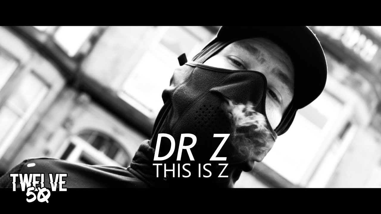 DR Z - THIS IS Z (4K)