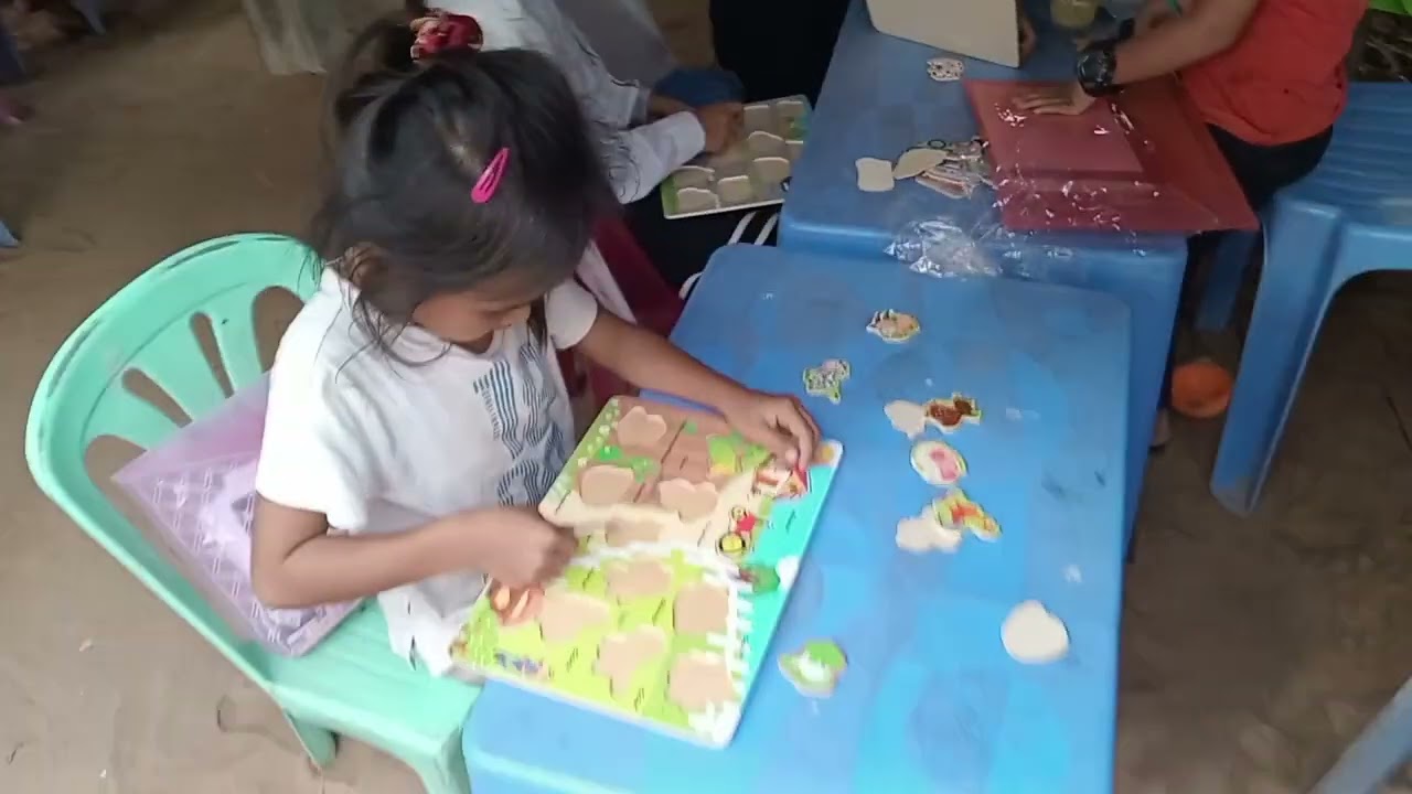 CFC school