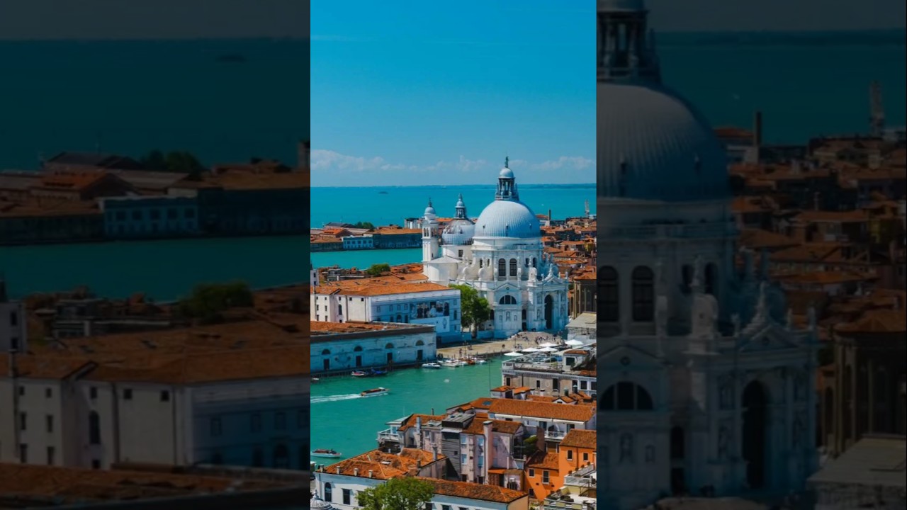 The Average Person Has Only Been to 5 of These Cities 🌍 Part 2 🇪🇺 How many have YOU visited? #data