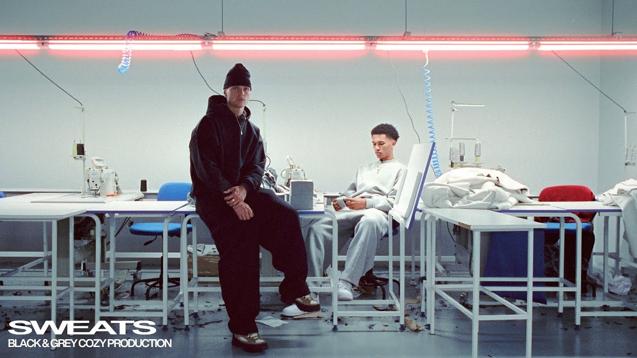 The First Visit To Our Factory | Cozy Collection Restock & Production | New Colourways + More