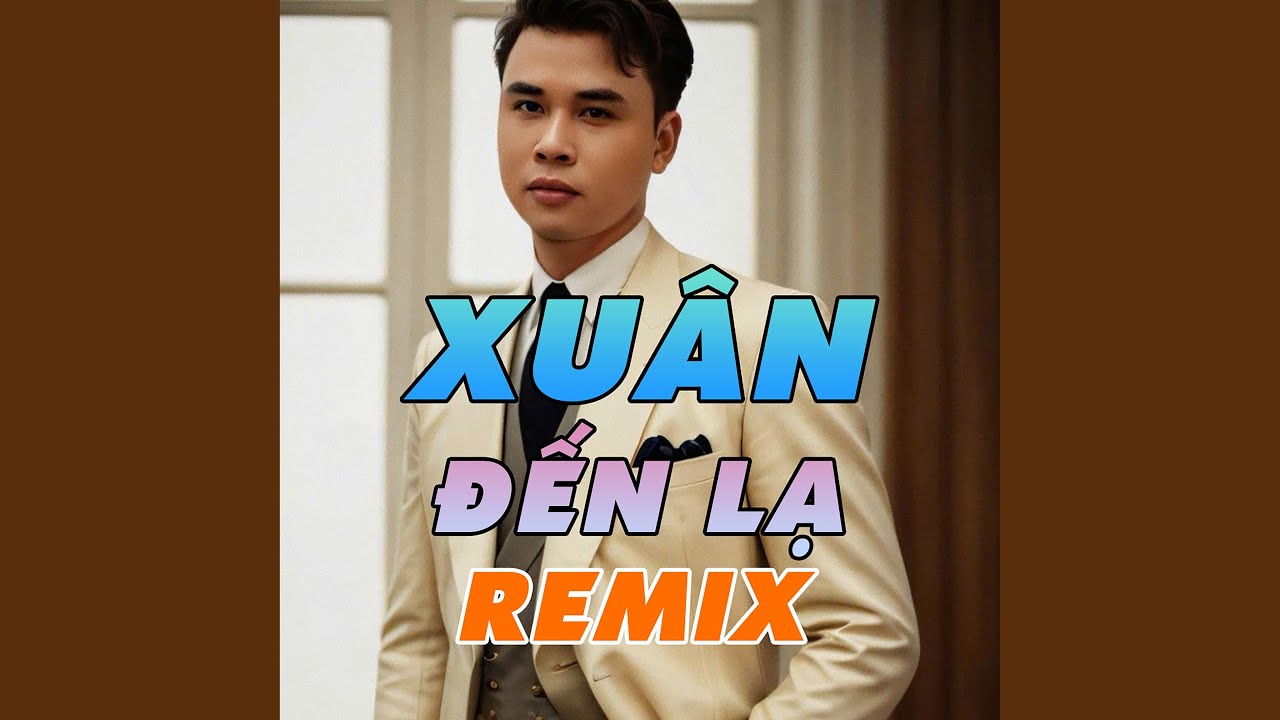 Xu&acirc;n Đến Lạ EDM