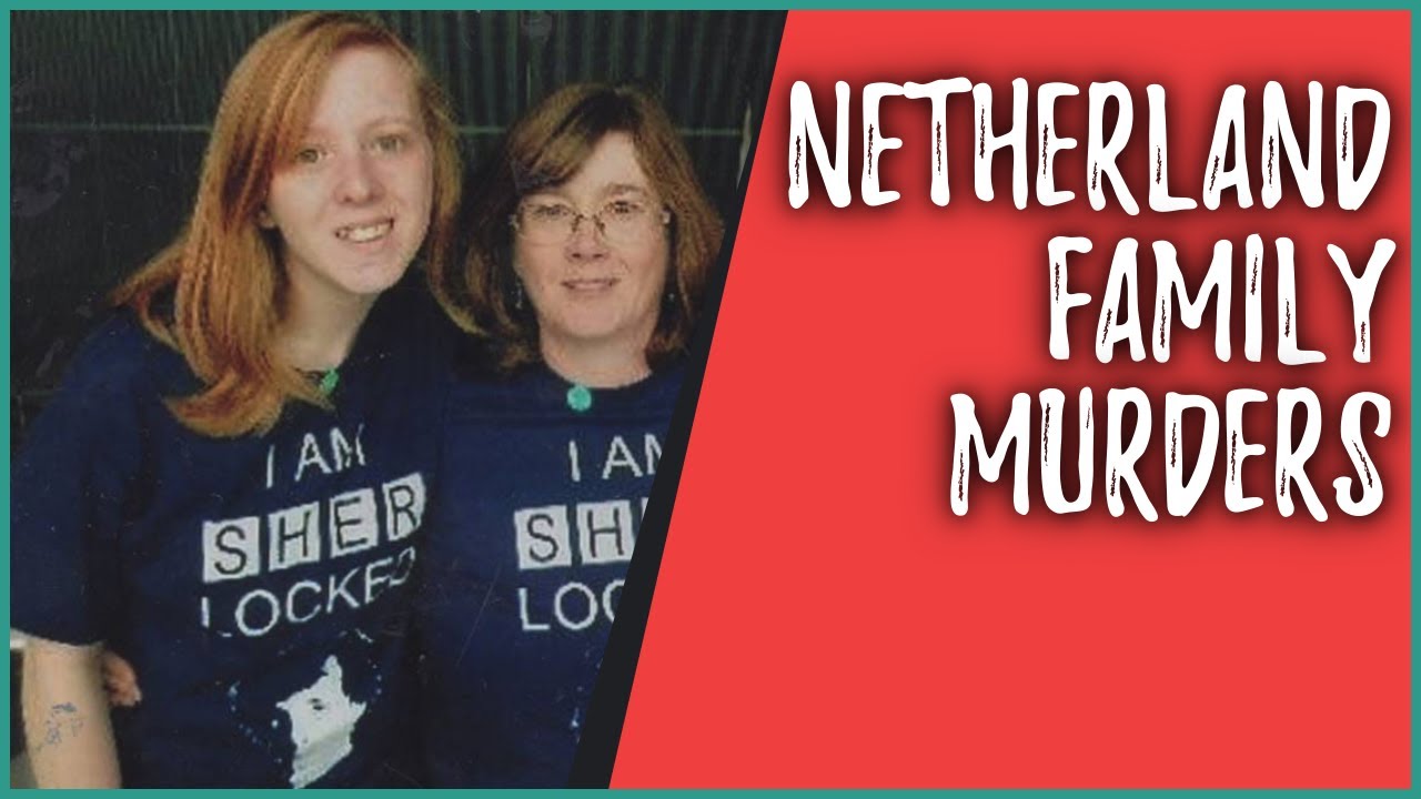 Bardstown Mysteries Part 4 | Netherland Family Murders