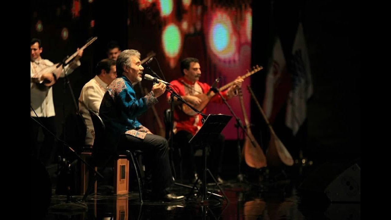 Esen Yeller - Vedud Müezzin