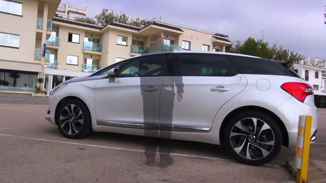 Citroën DS5
