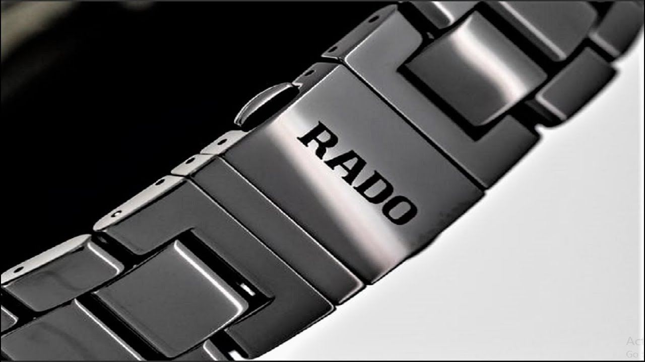 Top 13 Rado Watches Men 2022 (Expensive best)