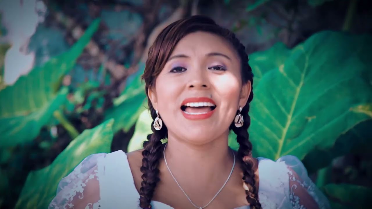 Sirena Carnaval - Magda La Voz Sensual (Videoclip completo)
