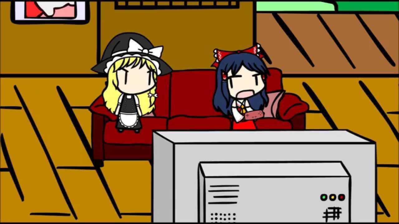 4 - Walfas = If Video Games were Real