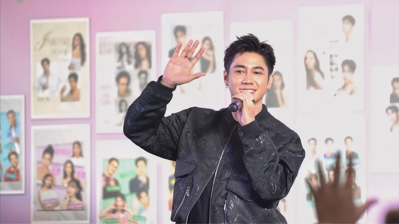 ชายคนหนึ่ง _ แจม รชตะ | แจกปฏิทินช่องวัน2026 | 15-12-2568 *ขาดช่วงต้นเพลง