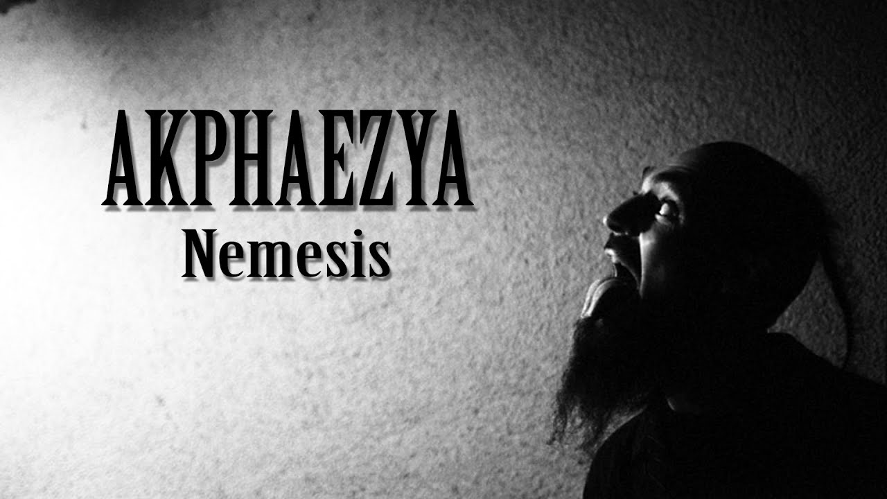 Akphaezya Nemesis