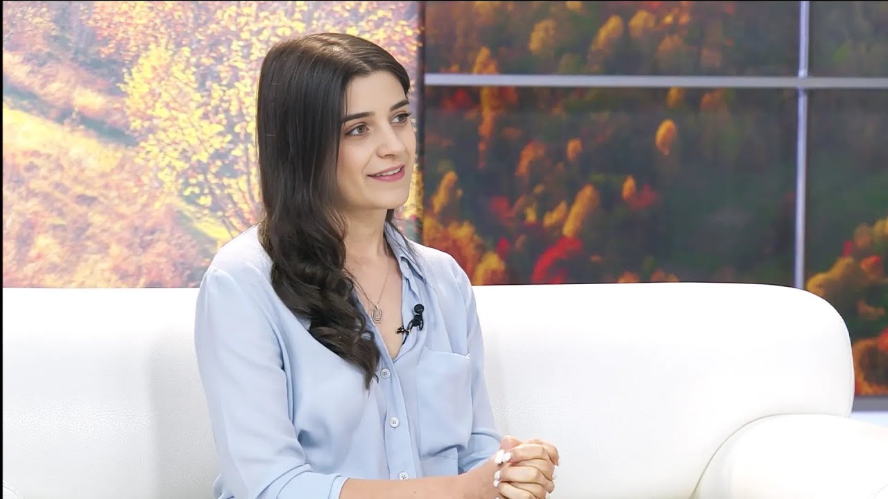 Ինչպես է ՀՀ-ն պայքարում ՄԻԱՎ/ՁԻԱՀ-ի դեմ. ներկայացրել է Աննա Մերգելյանը