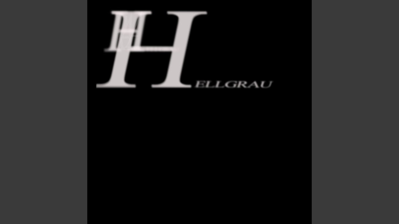 Hellgrau