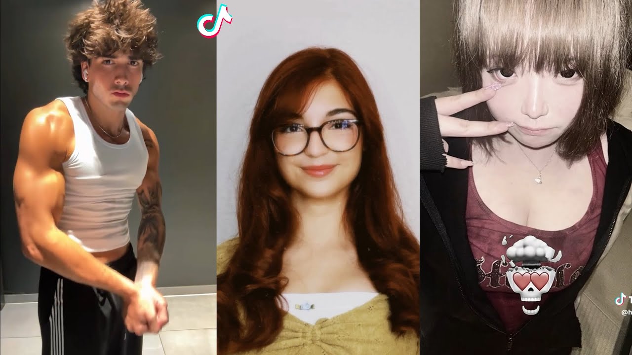 The Most Unexpected Glow Ups Compilation!😱 #318
