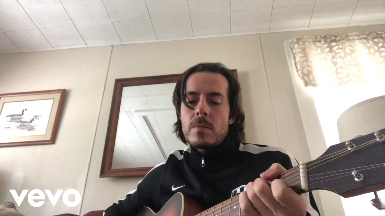 José Madero - José Madero En Camden, Maine (Psalmos Making Of) (Ep. 1)