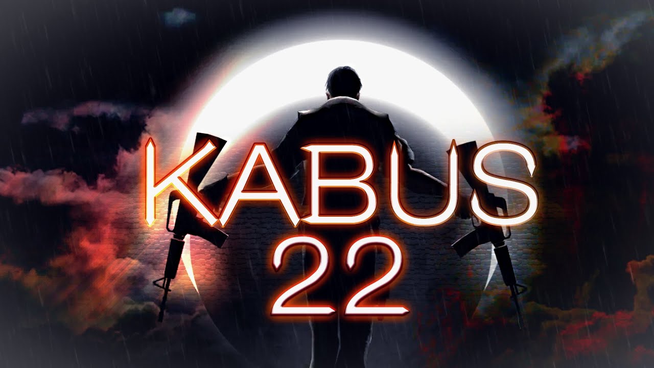 KABUS 22 FULL WALKTHROUGH💎ПОЛНОЕ ПРОХОЖДЕНИЕ💎