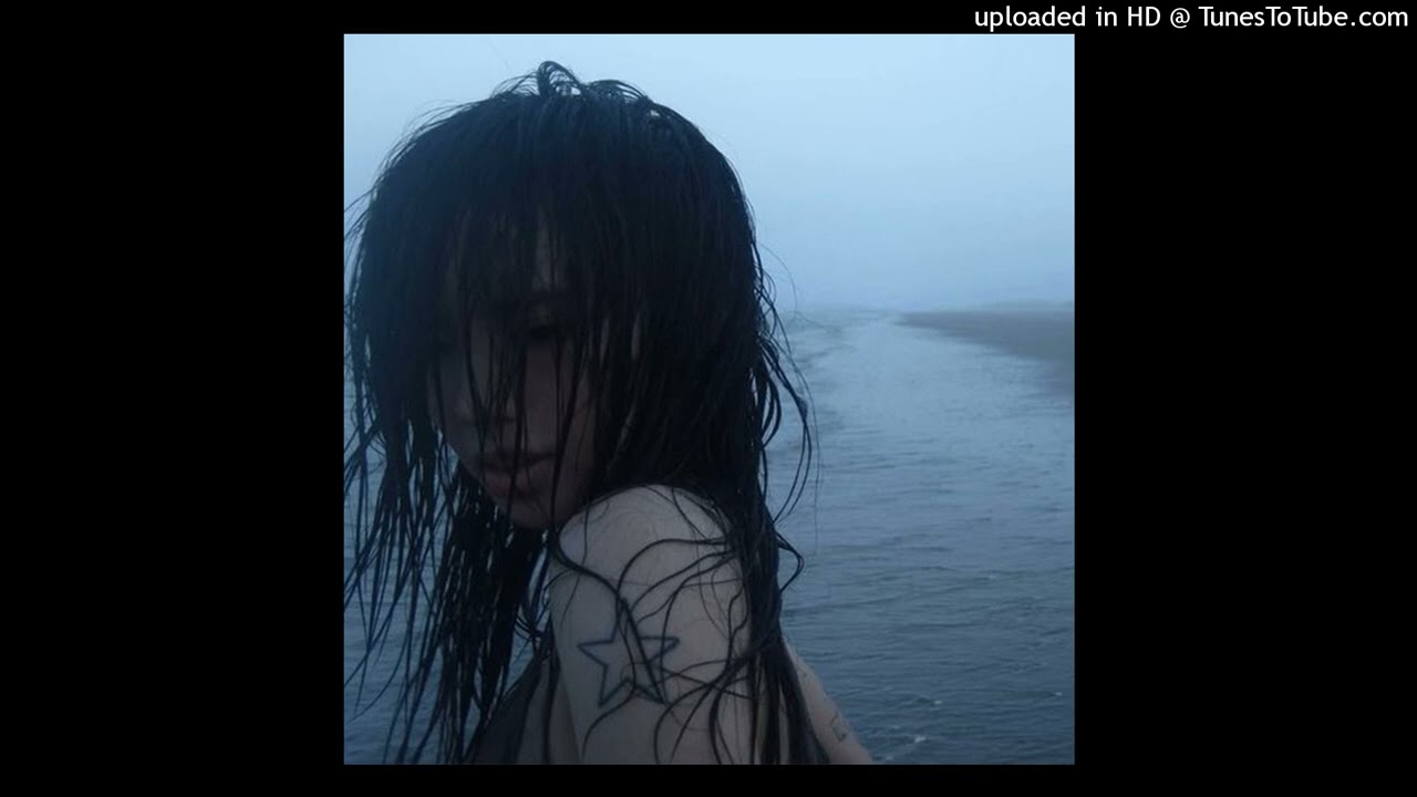 alternative rock + shoegaze type beat - sorrow