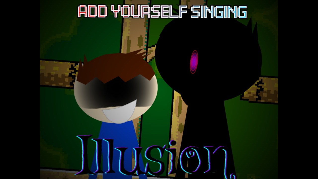 AYS: Illusion