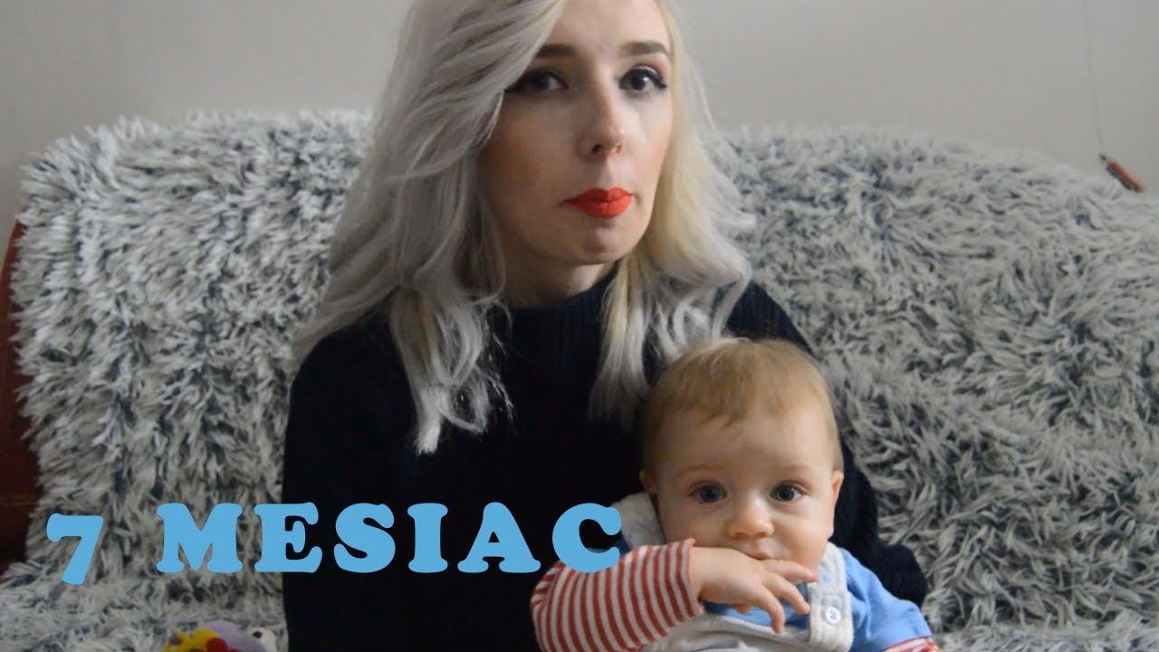 DENNÍK BÁBÄTKA | 7. MESIAC