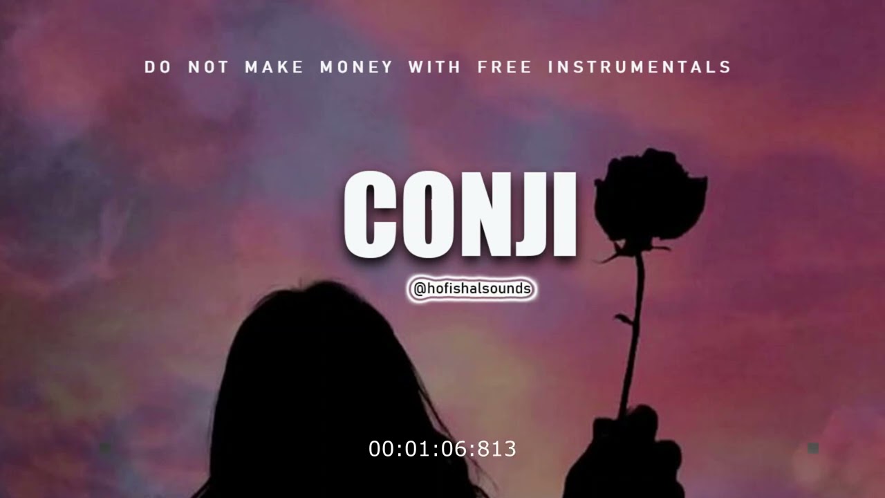 Highlife Drill Instrumental - Odumodublvck x Jeriq x Black sherrif Type Beat 