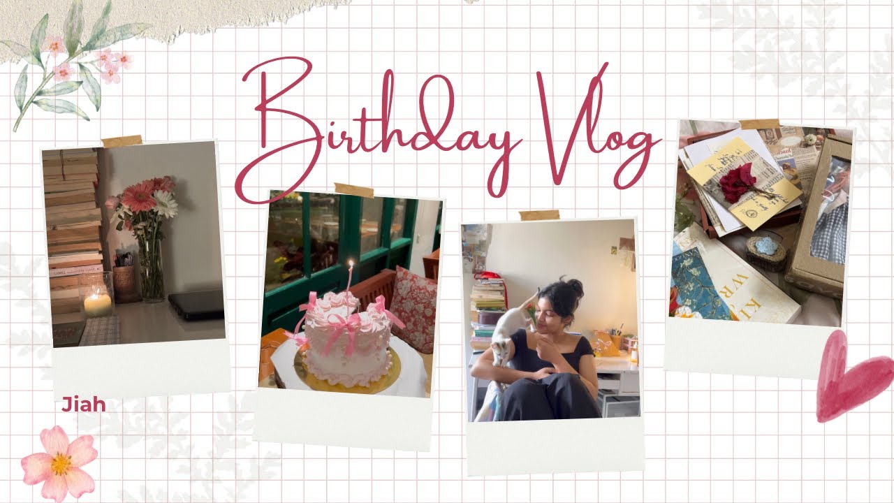 My 27th December Diary 🌷