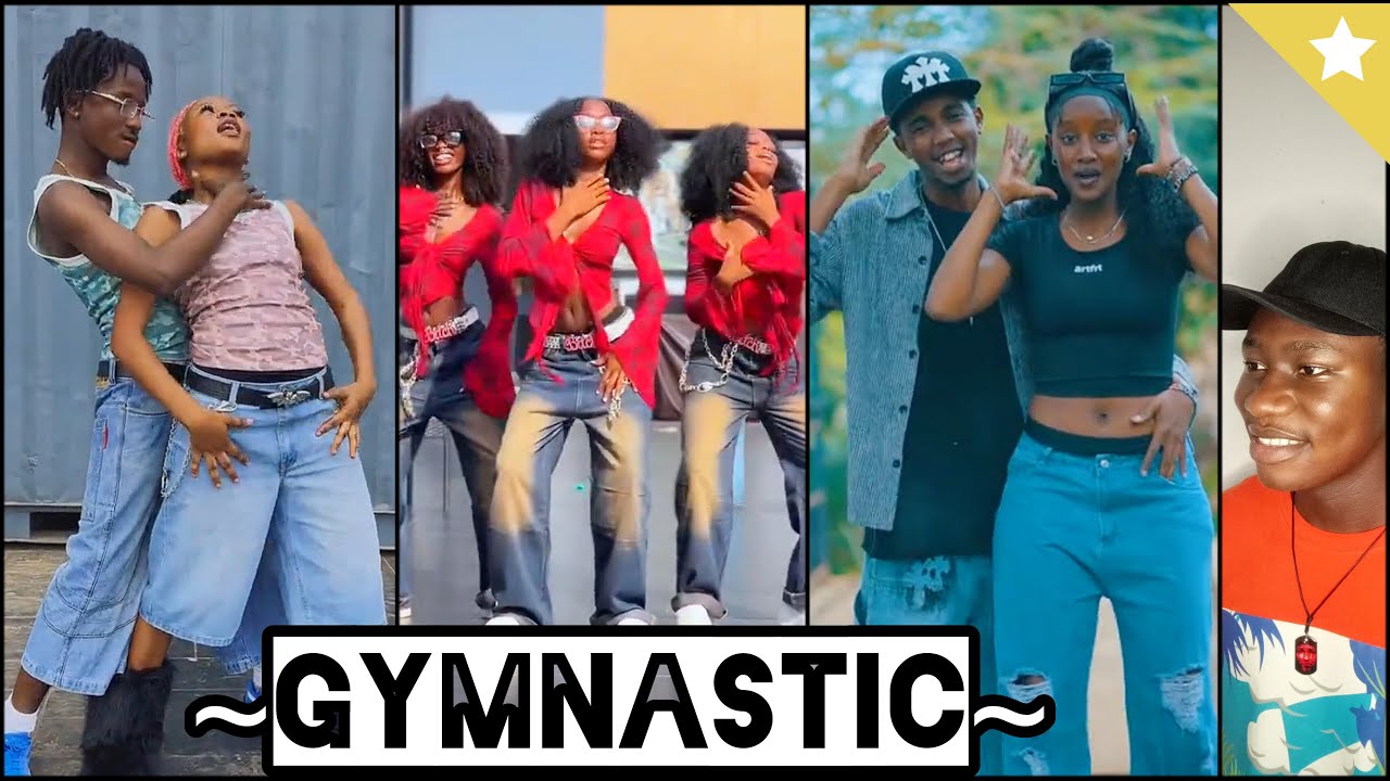 New TikTok Dance Challenge 🔥 - On My Way By Olive The Boy - Tiktok Dance Challenge *part 2