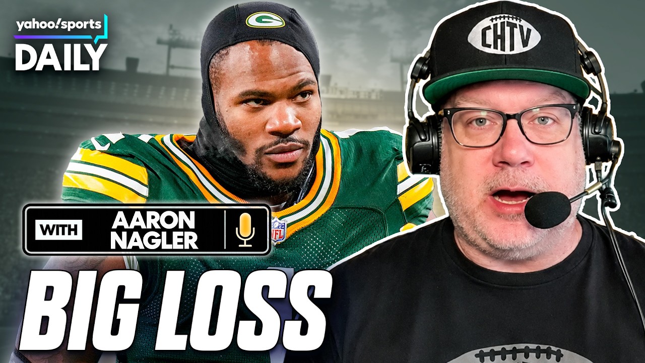 Can the Packers Survive Without Micah Parsons?