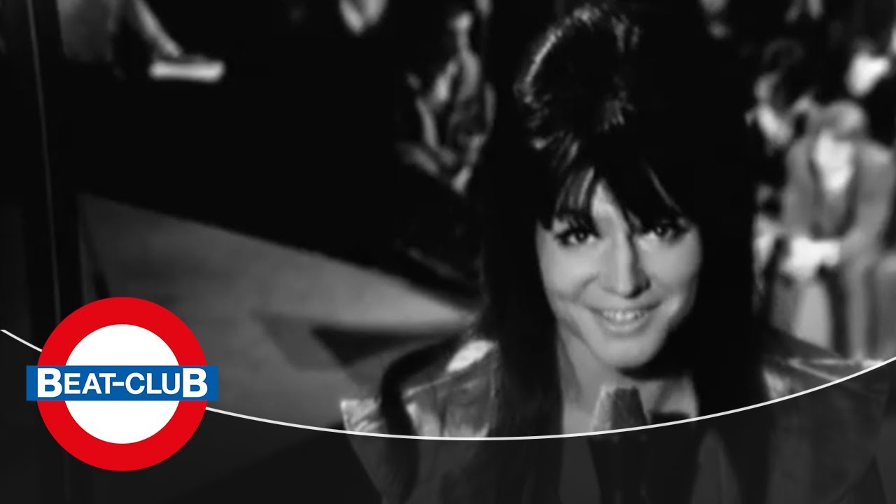 Beat-Club 42 - Intro & Go-Go-Girls (1969)