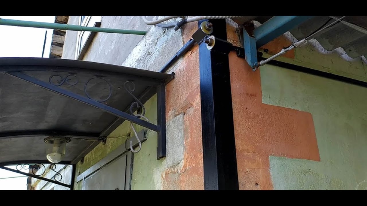 Наша дача.Закончили стяжку дома.Прайс.