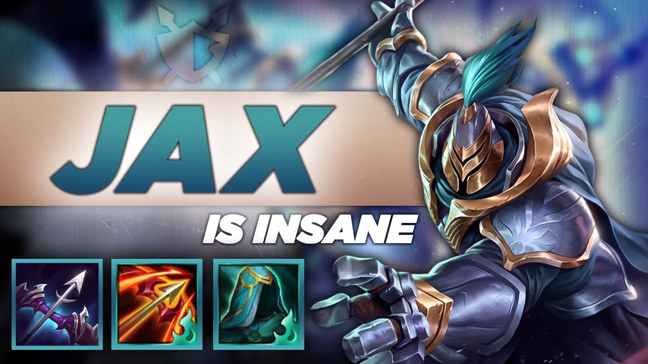 6 SKIRMISHER JAX CARRY!! LP Farming Simulator | Teamfight Tactics Patch 11.14