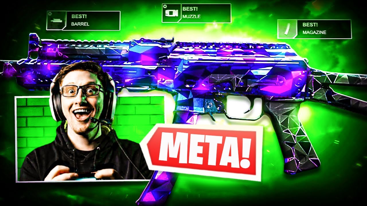 Scump's UPDATED 