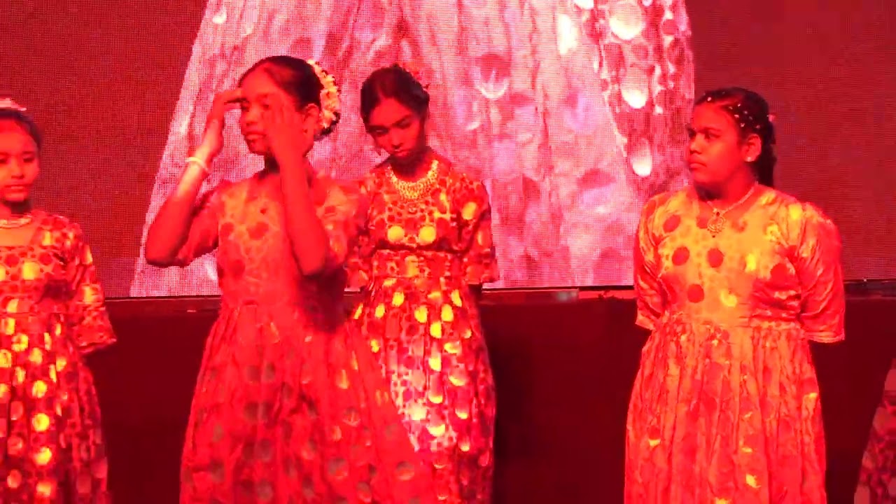Beti Bachao theme 7D