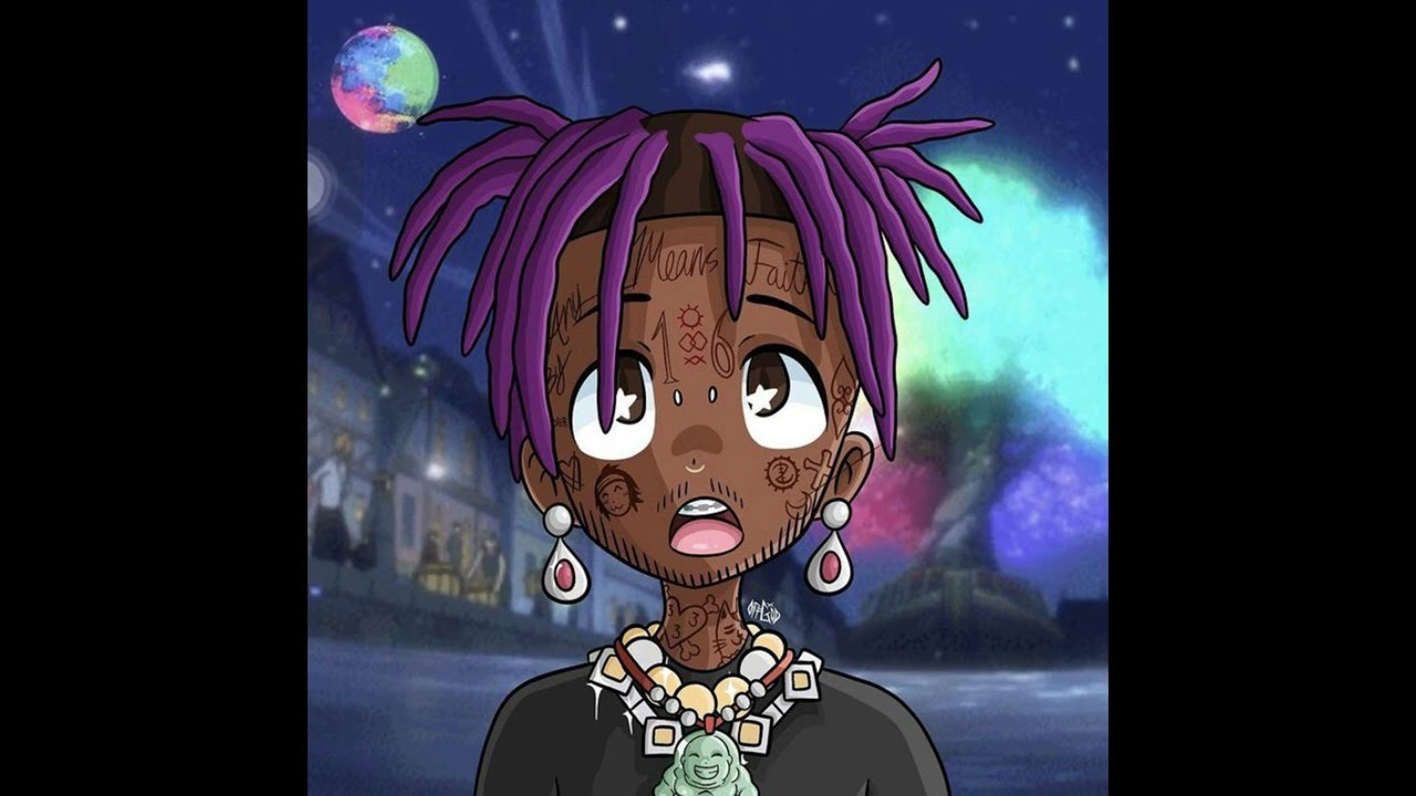 Im Livin - Lil Uzi Vert