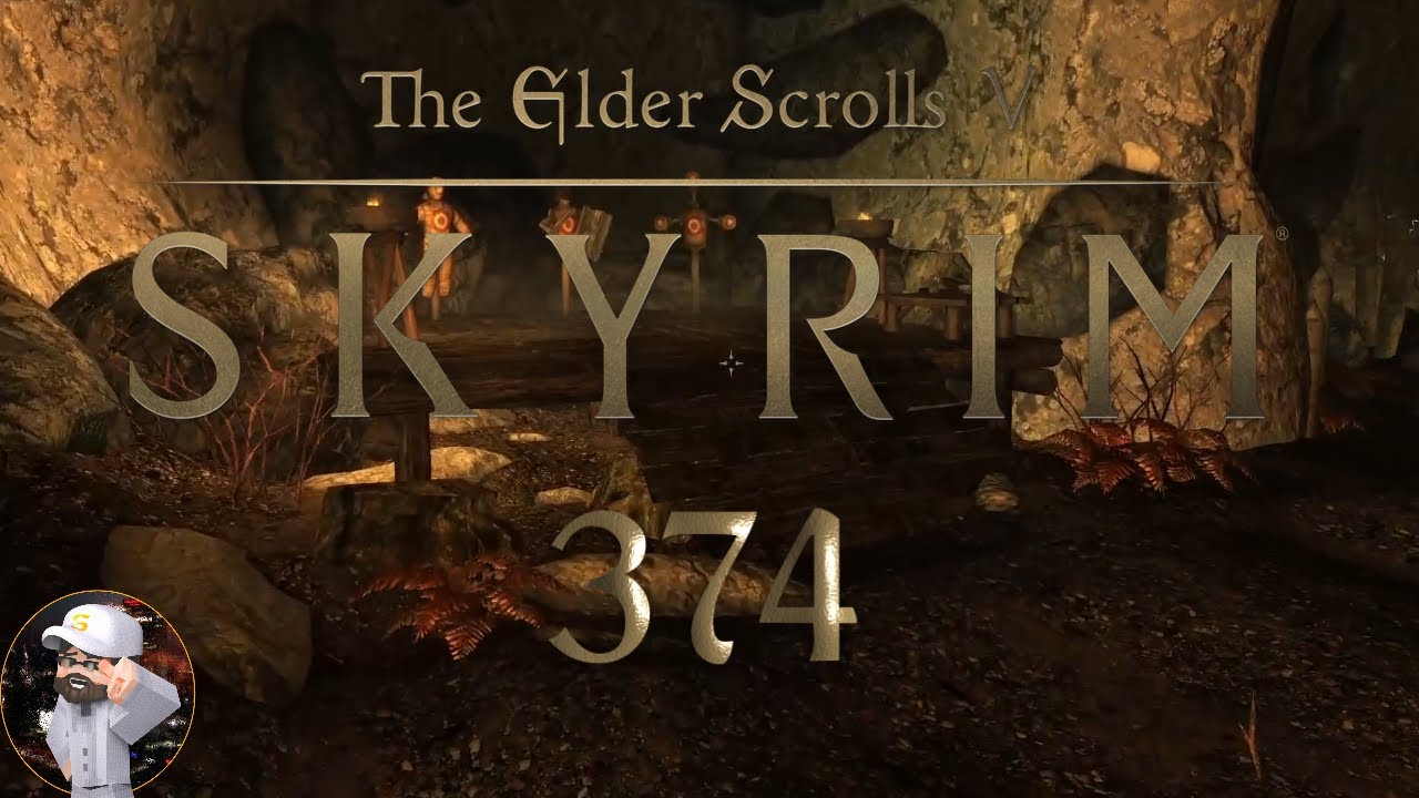 THE ELDER SCROLLS V: NEW SKYRIM 2024 - #374 ► Die Tiefen von Dämmerwacht