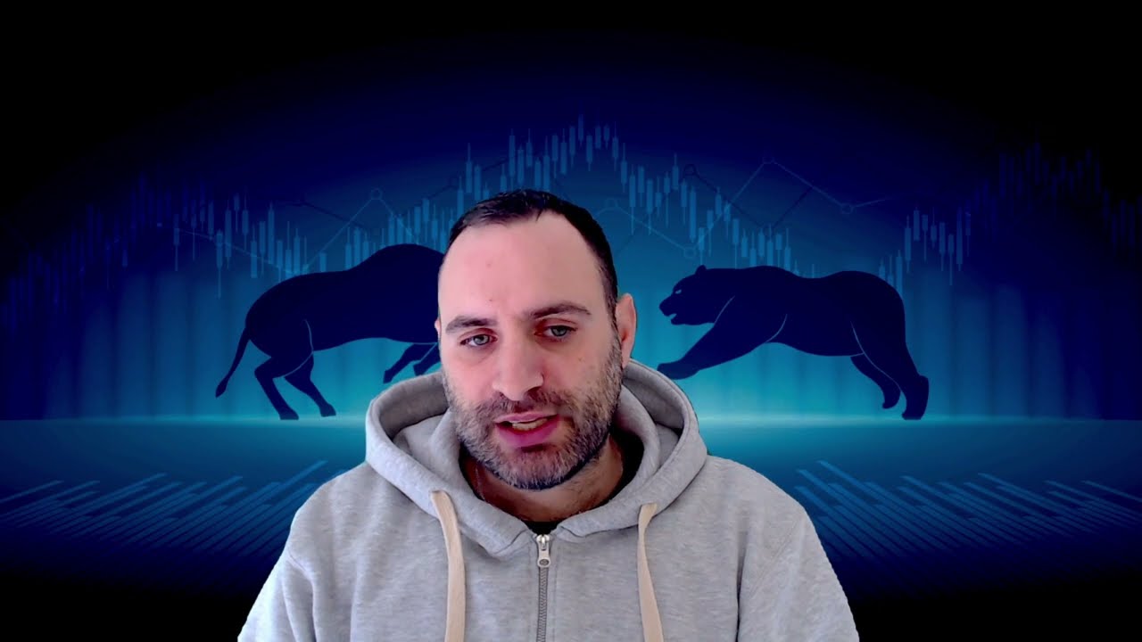 Elliott Waves on Cryptos: BTC & RUNE  at Turning Point?